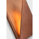 Visual Comfort Modern Collection KWOWS69127NCCG Punto Wall