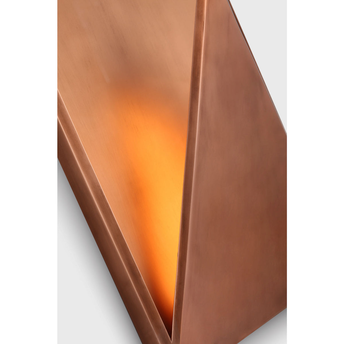 Visual Comfort Modern Collection KWOWS69127NCCG Punto Wall