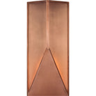 Visual Comfort Modern Collection KWOWS69127NCCG Punto Wall