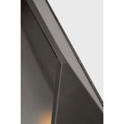 Visual Comfort Modern Collection KWOWS69227BZCG Punto Wall