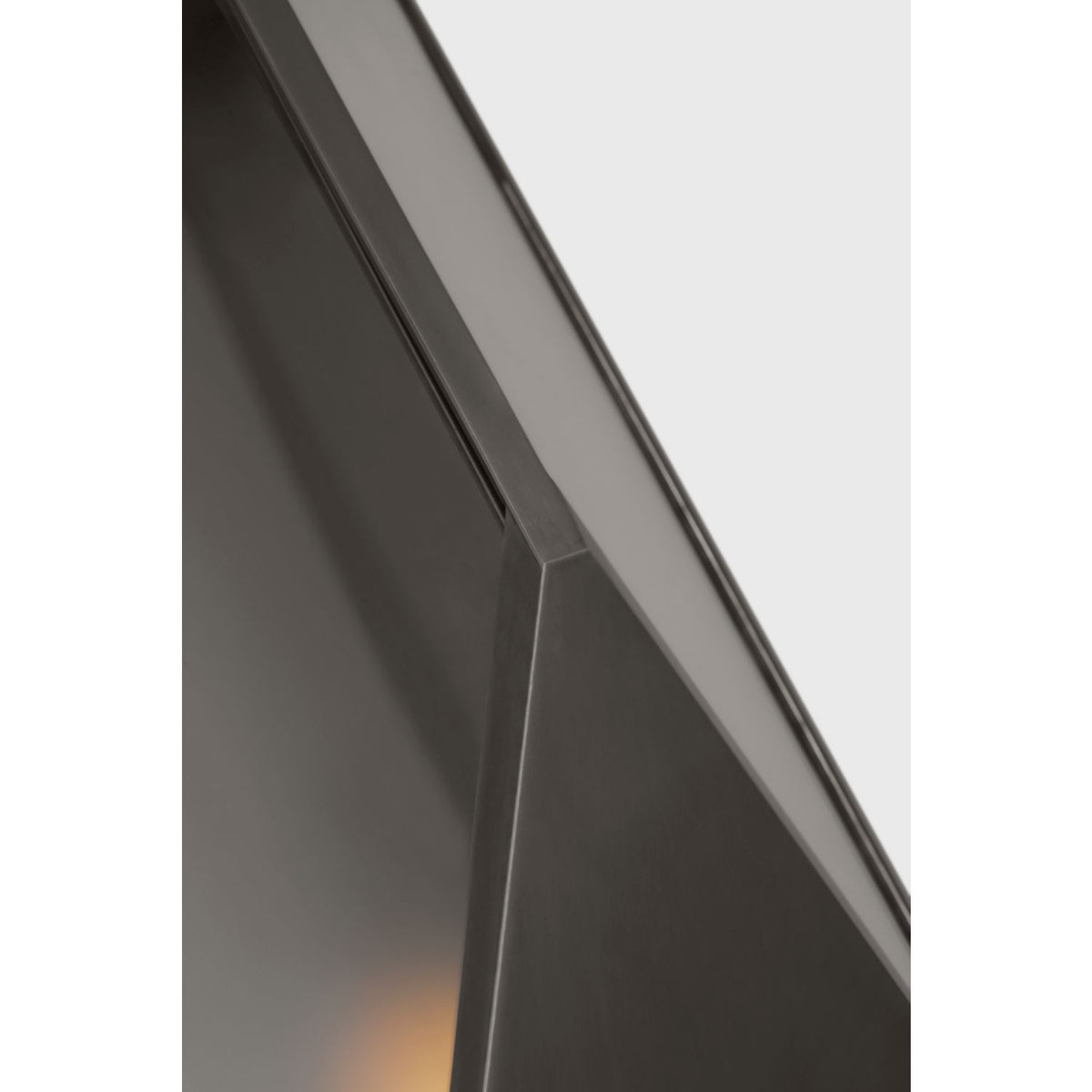 Visual Comfort Modern Collection KWOWS69227BZCG Punto Wall