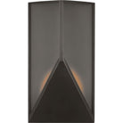 Visual Comfort Modern Collection KWOWS69227BZCG Punto Wall