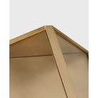 Visual Comfort Modern Collection KWOWS69227HABCG Punto Wall