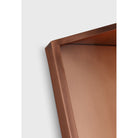 Visual Comfort Modern Collection KWOWS69227NCCG Punto Wall