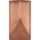 Visual Comfort Modern Collection KWOWS69227NCCG Punto Wall