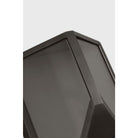 Visual Comfort Modern Collection KWOWS69327BZCG Punto Wall
