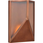 Visual Comfort Modern Collection KWOWS69327NCCG Punto Wall