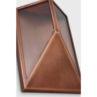 Visual Comfort Modern Collection KWOWS69327NCCG Punto Wall