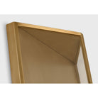 Visual Comfort Modern Collection KWOWS69427HABCG Punto Wall