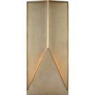Visual Comfort Modern Collection KWOWS69427HABCG Punto Wall