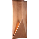 Visual Comfort Modern Collection KWOWS69427NCCG Punto Wall