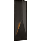 Visual Comfort Modern Collection KWOWS69527BZCG Punto Wall