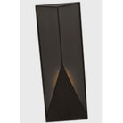 Visual Comfort Modern Collection KWOWS69527BZCG Punto Wall