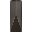 Visual Comfort Modern Collection KWOWS69527BZCG Punto Wall
