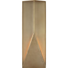 Visual Comfort Modern Collection KWOWS69527HABCG Punto Wall