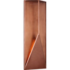 Visual Comfort Modern Collection KWOWS69527NCCG Punto Wall