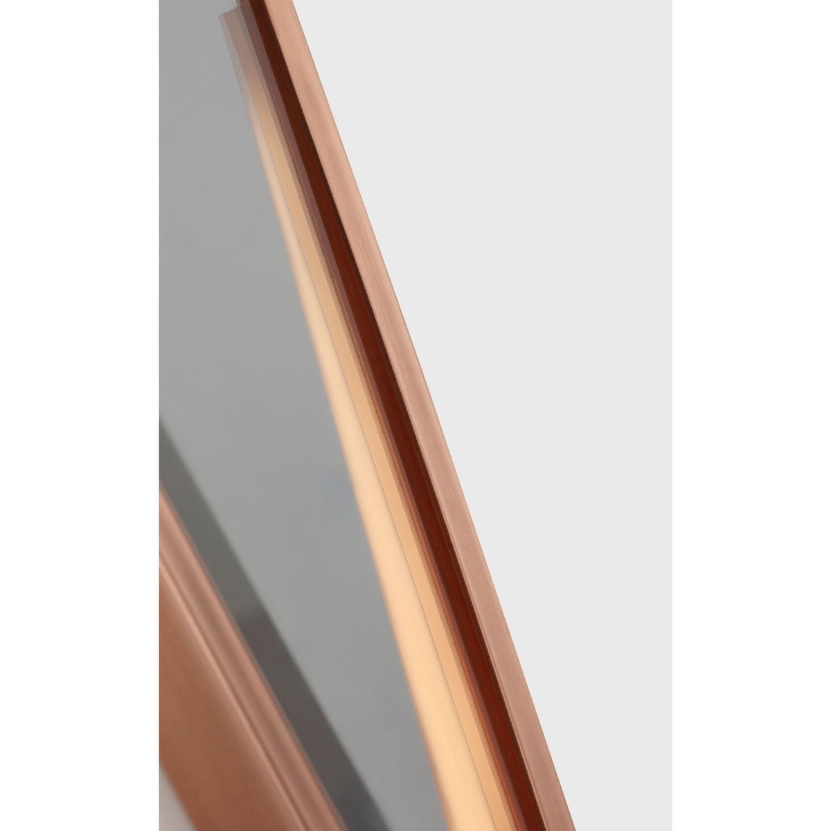 Visual Comfort Modern Collection KWOWS69527NCCG Punto Wall