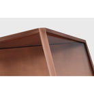 Visual Comfort Modern Collection KWOWS69527NCCG Punto Wall