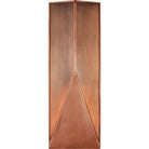 Visual Comfort Modern Collection KWOWS69527NCCG Punto Wall