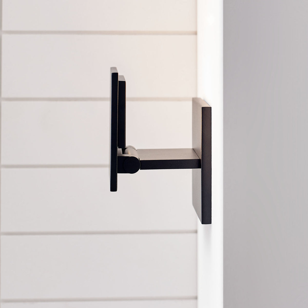 Visual Comfort Modern Collection KWOWS72127OB Angolo Wall