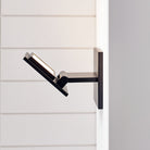 Visual Comfort Modern Collection KWOWS72127OB Angolo Wall