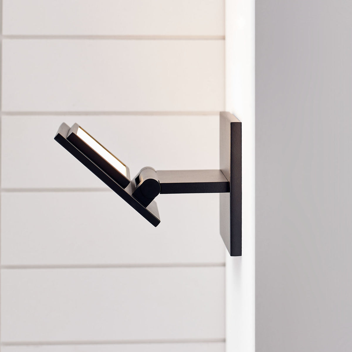 Visual Comfort Modern Collection KWOWS72127OB Angolo Wall