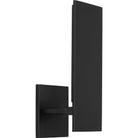 Visual Comfort Modern Collection KWOWS72227OB Angolo Wall