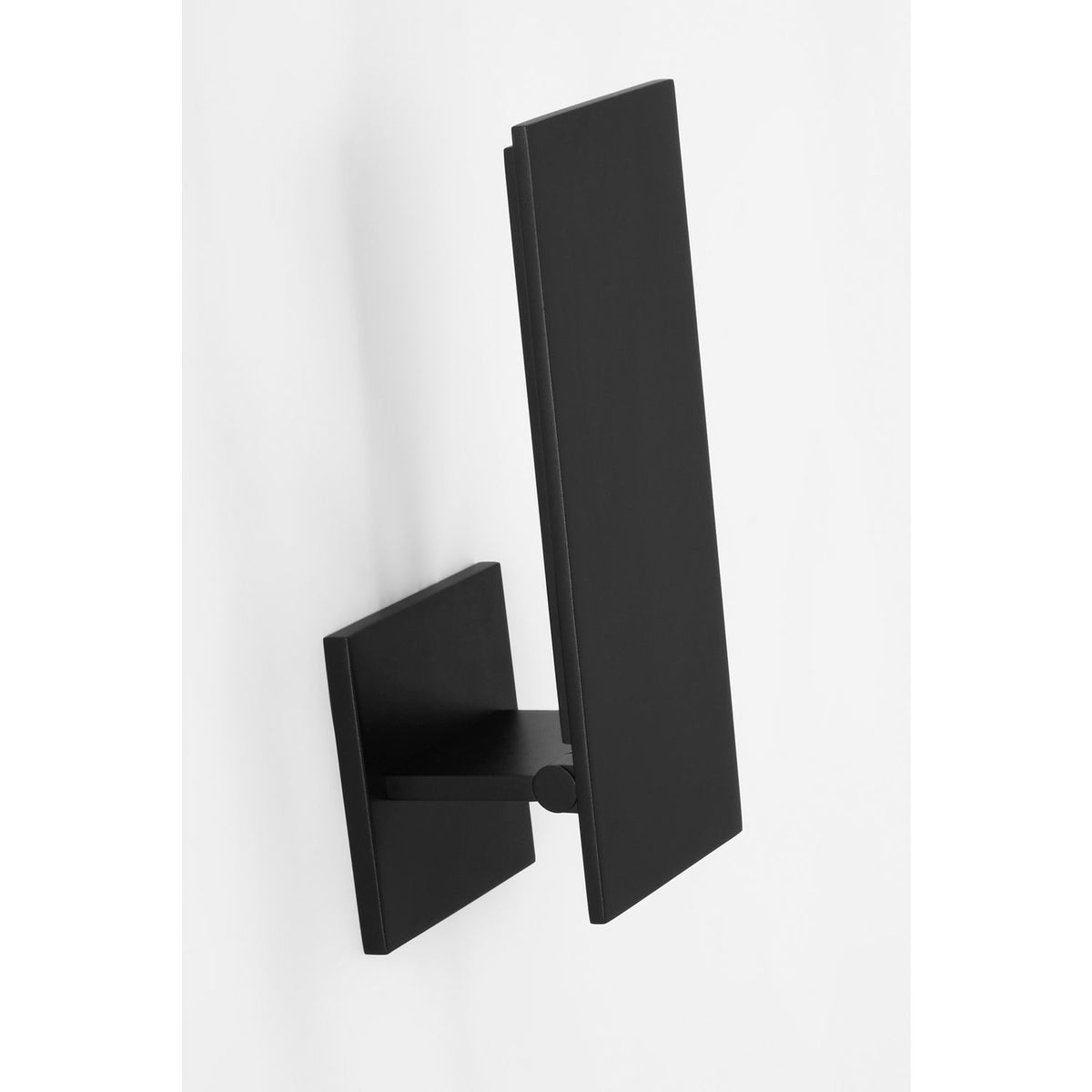 Visual Comfort Modern Collection KWOWS72227OB Angolo Wall
