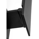Visual Comfort Modern Collection KWOWS72227OB Angolo Wall
