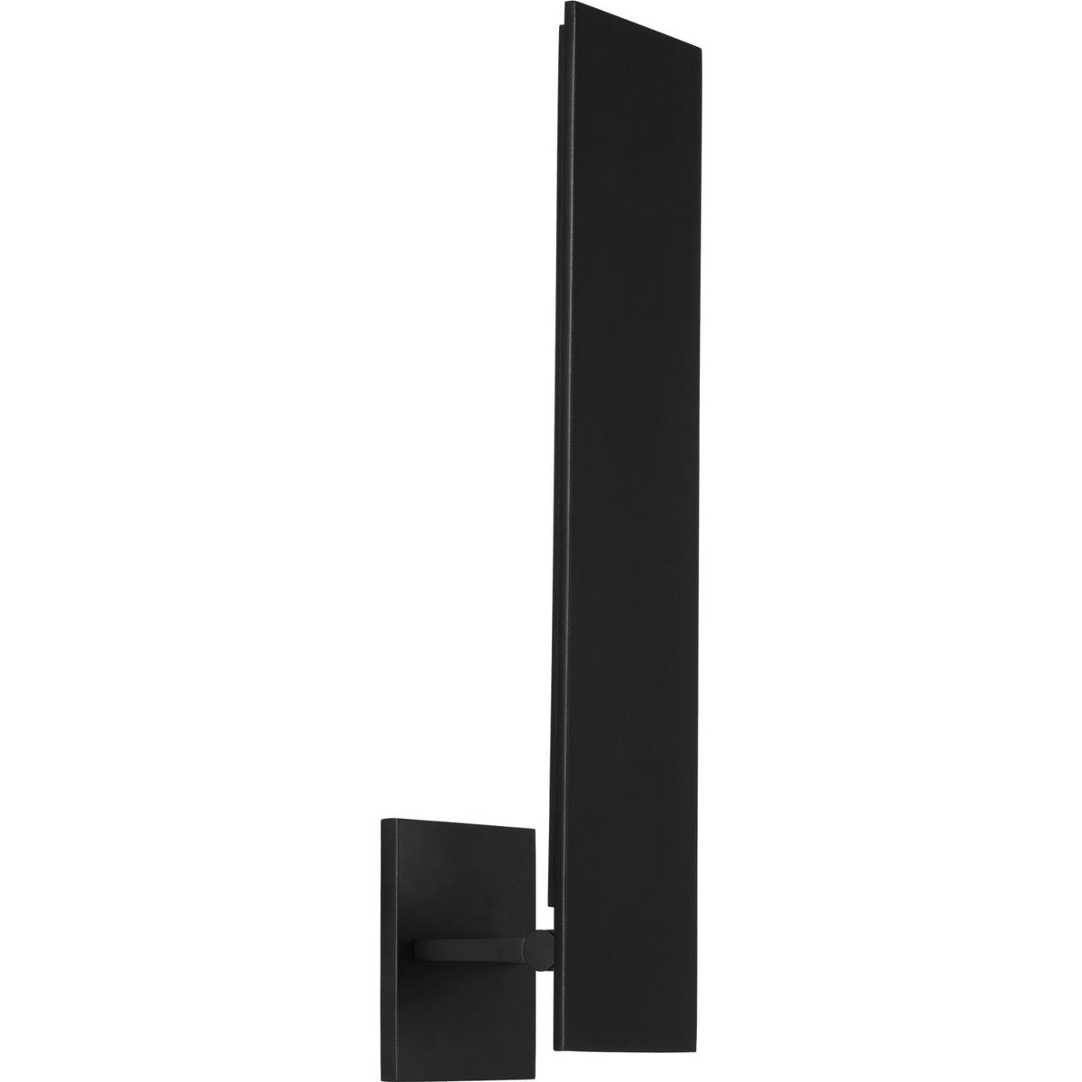 Visual Comfort Modern Collection KWOWS72327OB Angolo Wall