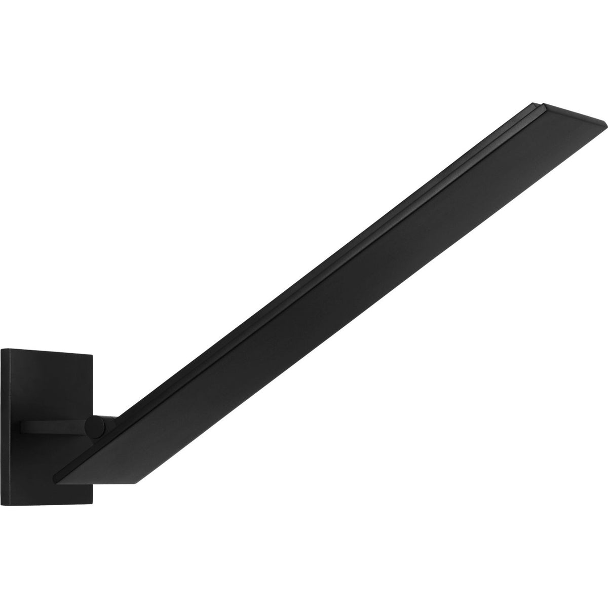 Visual Comfort Modern Collection KWOWS72327OB Angolo Wall