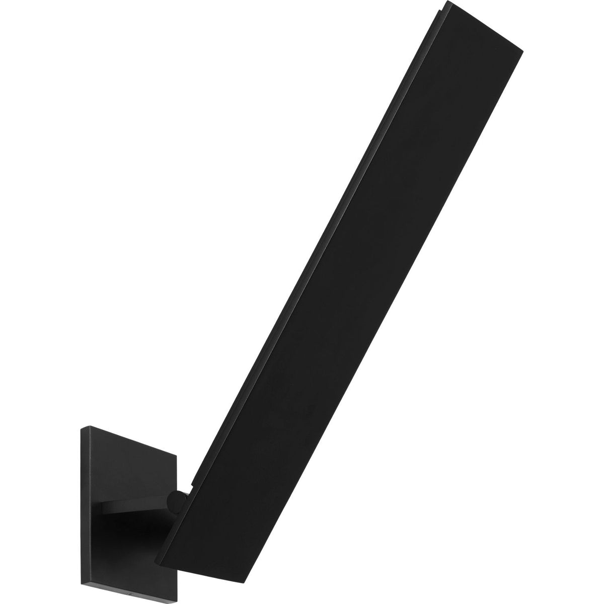 Visual Comfort Modern Collection KWOWS72327OB Angolo Wall