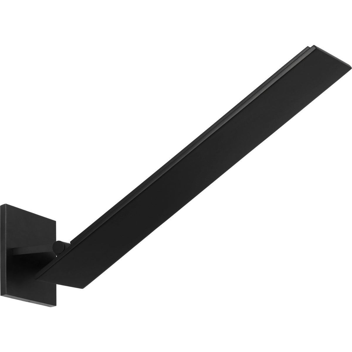 Visual Comfort Modern Collection KWOWS72327OB Angolo Wall