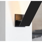 Visual Comfort Modern Collection KWOWS72327OB Angolo Wall