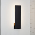Visual Comfort Modern Collection KWOWS72327OB Angolo Wall