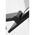 Visual Comfort Modern Collection KWOWS72327OB Angolo Wall
