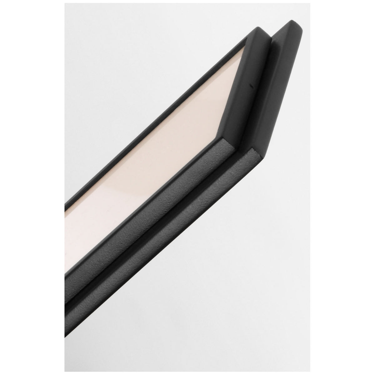 Visual Comfort Modern Collection KWOWS72327OB Angolo Wall