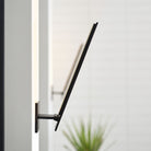 Visual Comfort Modern Collection KWOWS72327OB Angolo Wall