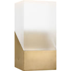 Pezzo 10 Rechargeable Lampe de table