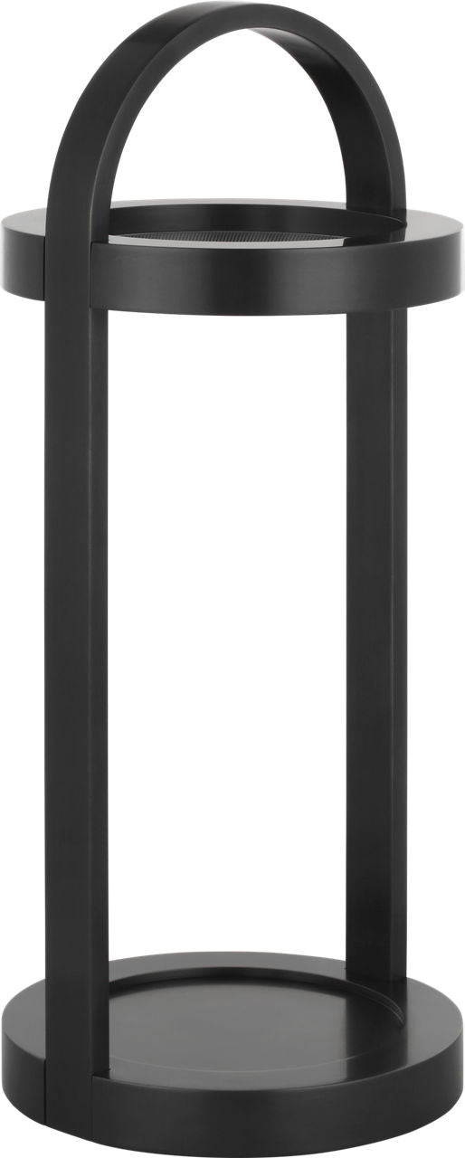 Visual Comfort Modern Collection - KWTB61027BZ - Cerne 17 Rechargeable Table Lamp - Cerne - Bronze