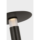 Visual Comfort Modern Collection KWTB61527BZ Miguel 10 Rechargeable Table Lamp