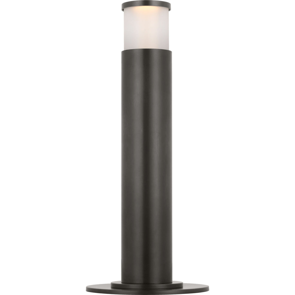 Visual Comfort Modern Collection KWTB61527BZ Miguel 10 Rechargeable Table Lamp