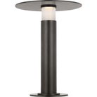 Visual Comfort Modern Collection KWTB61527BZ Miguel 10 Rechargeable Table Lamp