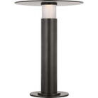 Visual Comfort Modern Collection KWTB61527BZ Miguel 10 Rechargeable Table Lamp