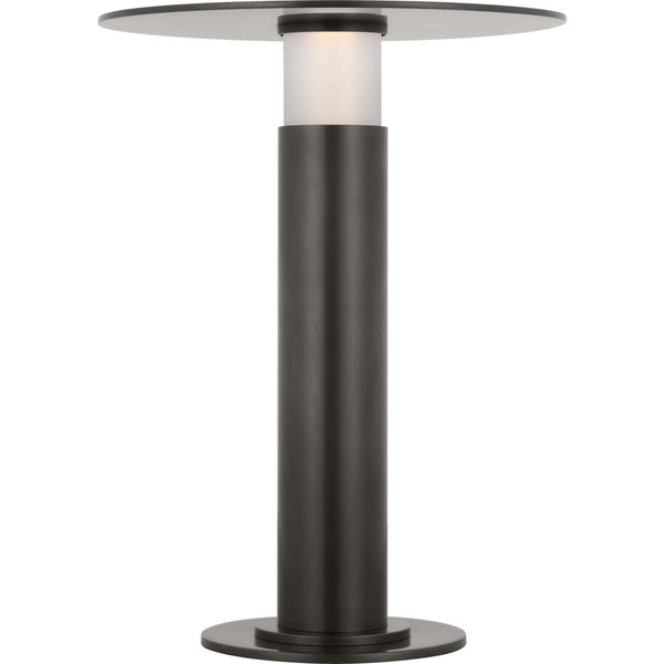 Miguel 10 Rechargeable Table Lamp