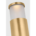 Visual Comfort Modern Collection KWTB61527HAB Miguel 10 Rechargeable Table Lamp