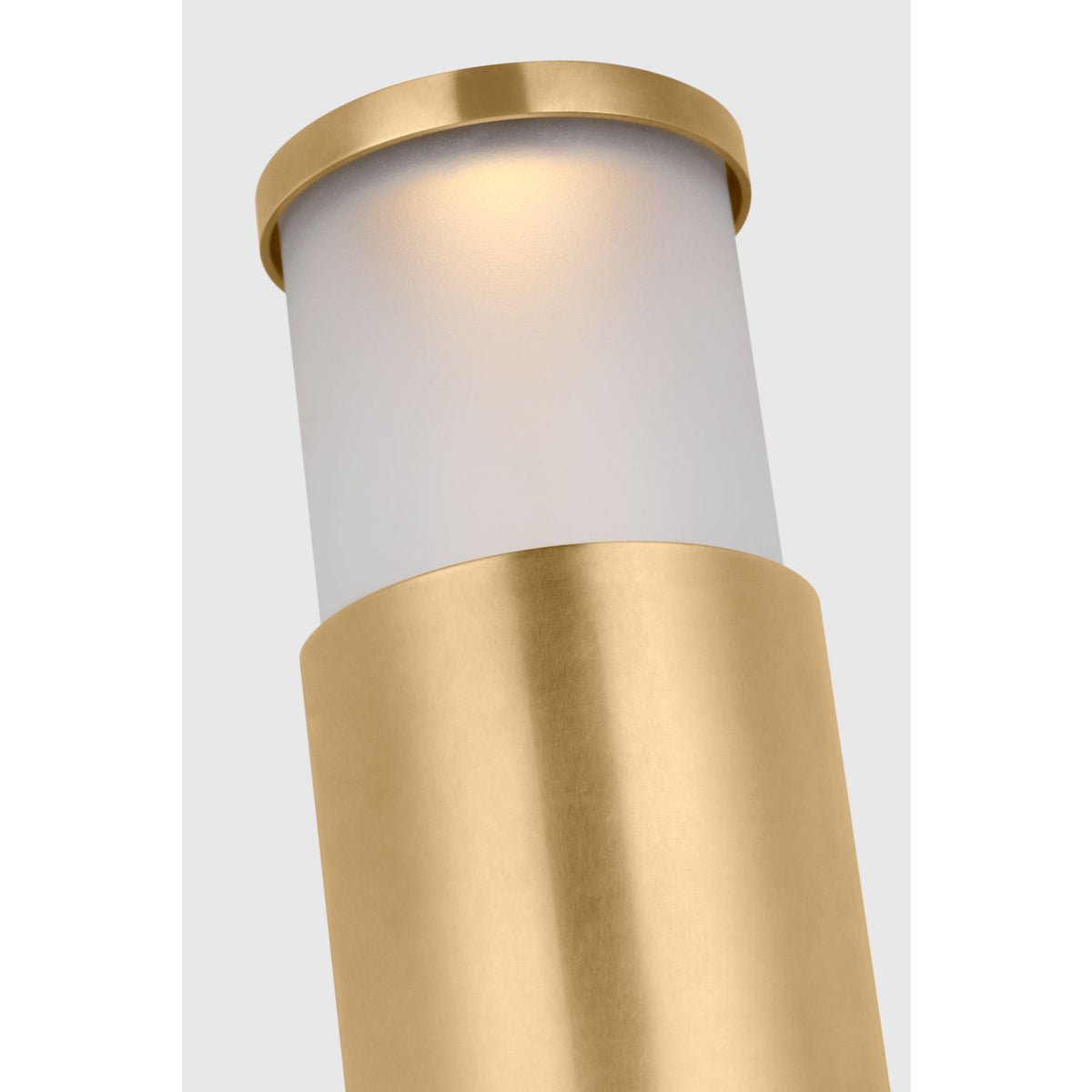 Visual Comfort Modern Collection KWTB61527HAB Miguel 10 Rechargeable Table Lamp