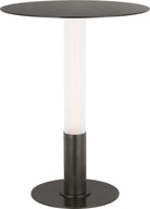 Collection moderne Visual Comfort - KWTB61627BZ - Miguel 21 Lampe de table - Miguel - Bronze