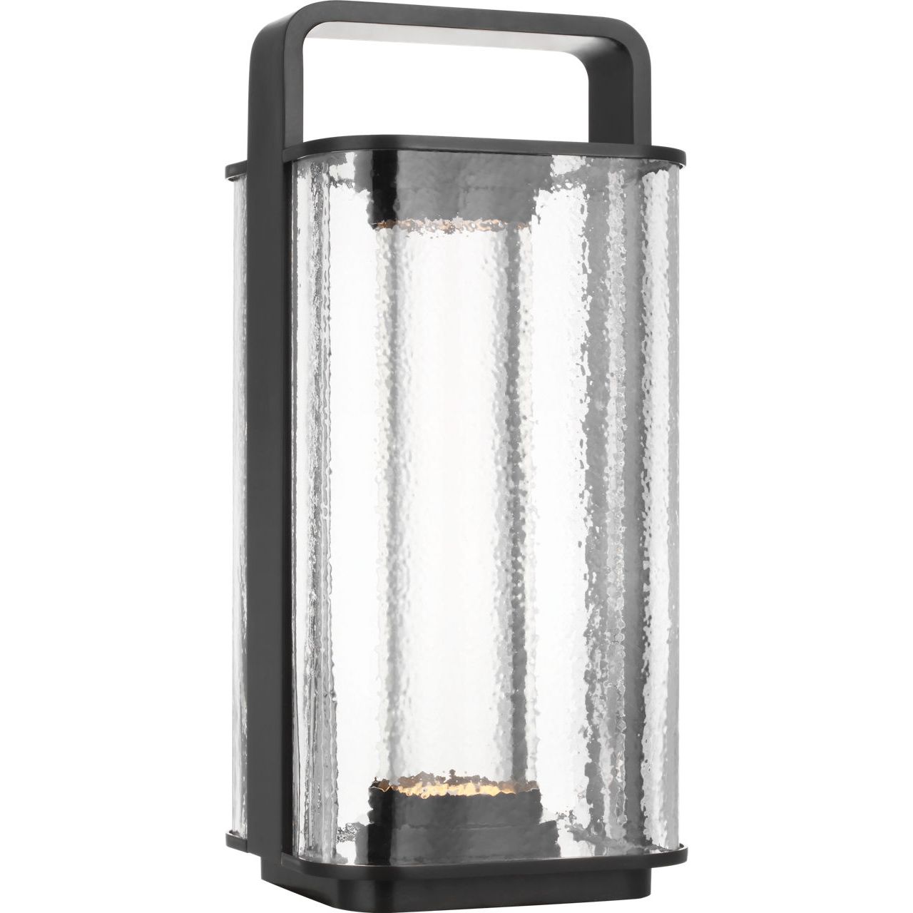 Visual Comfort Modern Collection - KWTB61727BZCG - Flacara 15 Rechargeable Lantern - Flacara - Bronze