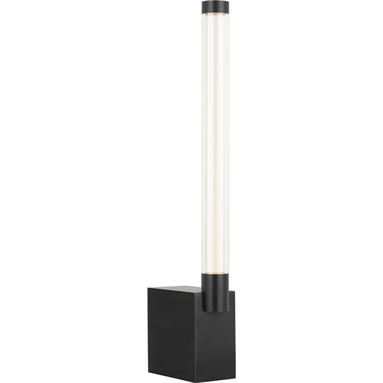 Visual Comfort Modern Collection - KWTB61927BZ - Phobos 15 Rechargeable Table Lamp - Phobos - Bronze